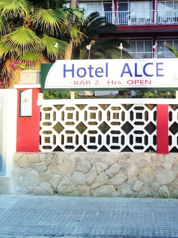 Gasthof Alce Playa de Palma (Mallorca)
