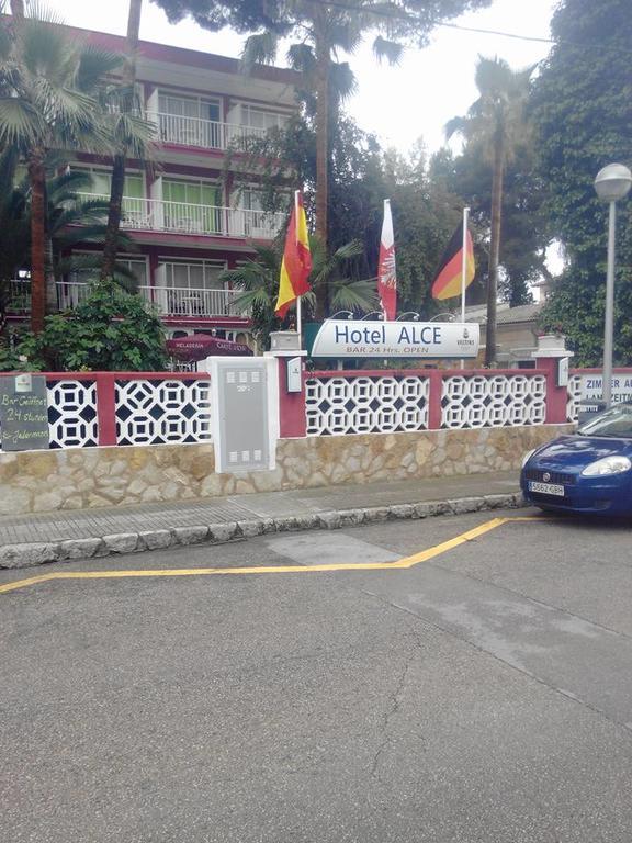 Gasthof Alce