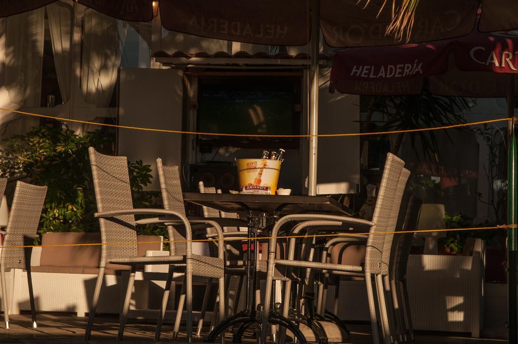 Alce Gasthof Playa de Palma (Mallorca)