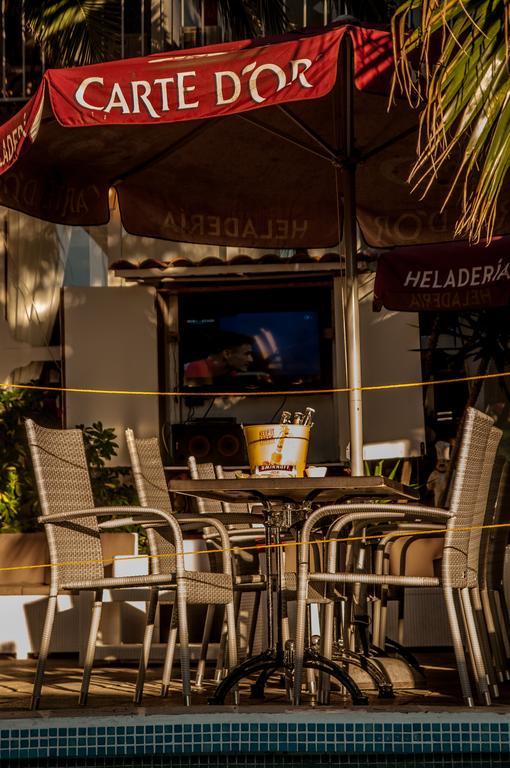 Gasthof Alce Playa de Palma (Mallorca)